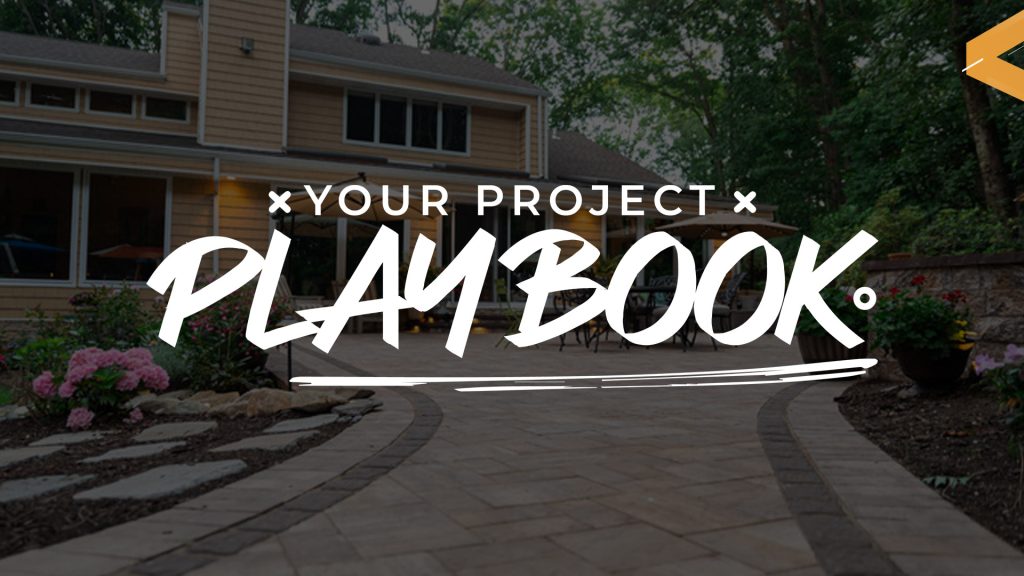 Affordable patio your project playbook