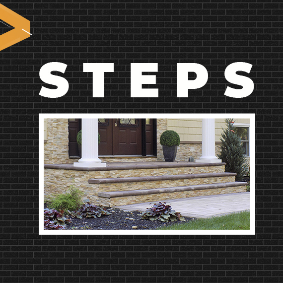 Affordable Patio: Enhance Your Outdoor Space with Stunning Steps and Staircases