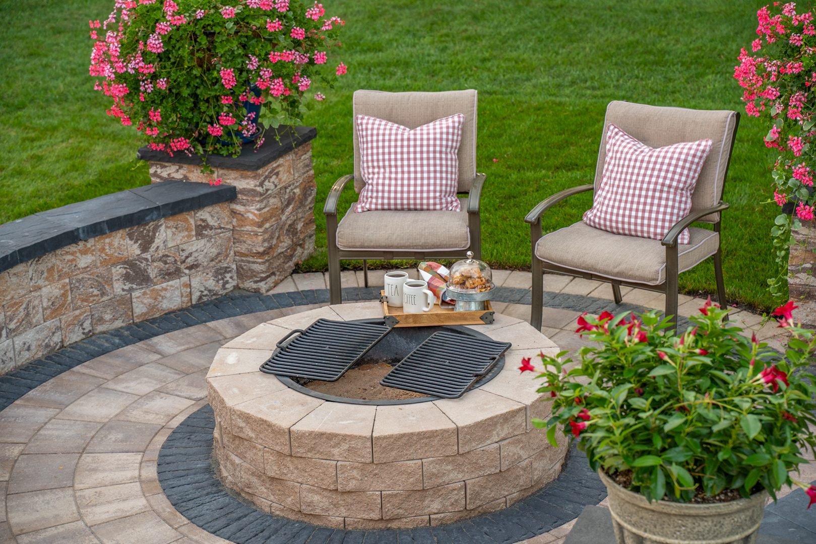 Looking to Finance Your Future Outdoor Living Space?