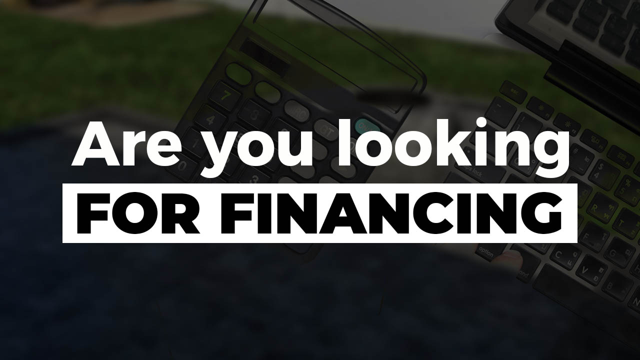 Looking to Finance Your Outdoor Living Space?