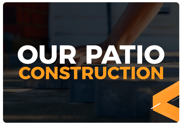 Affordable Patio Construction: Building Your Dream Outdoor Space within Budget