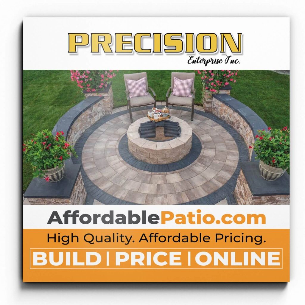 Suffolk County Patio Installer Affordable Patio Home