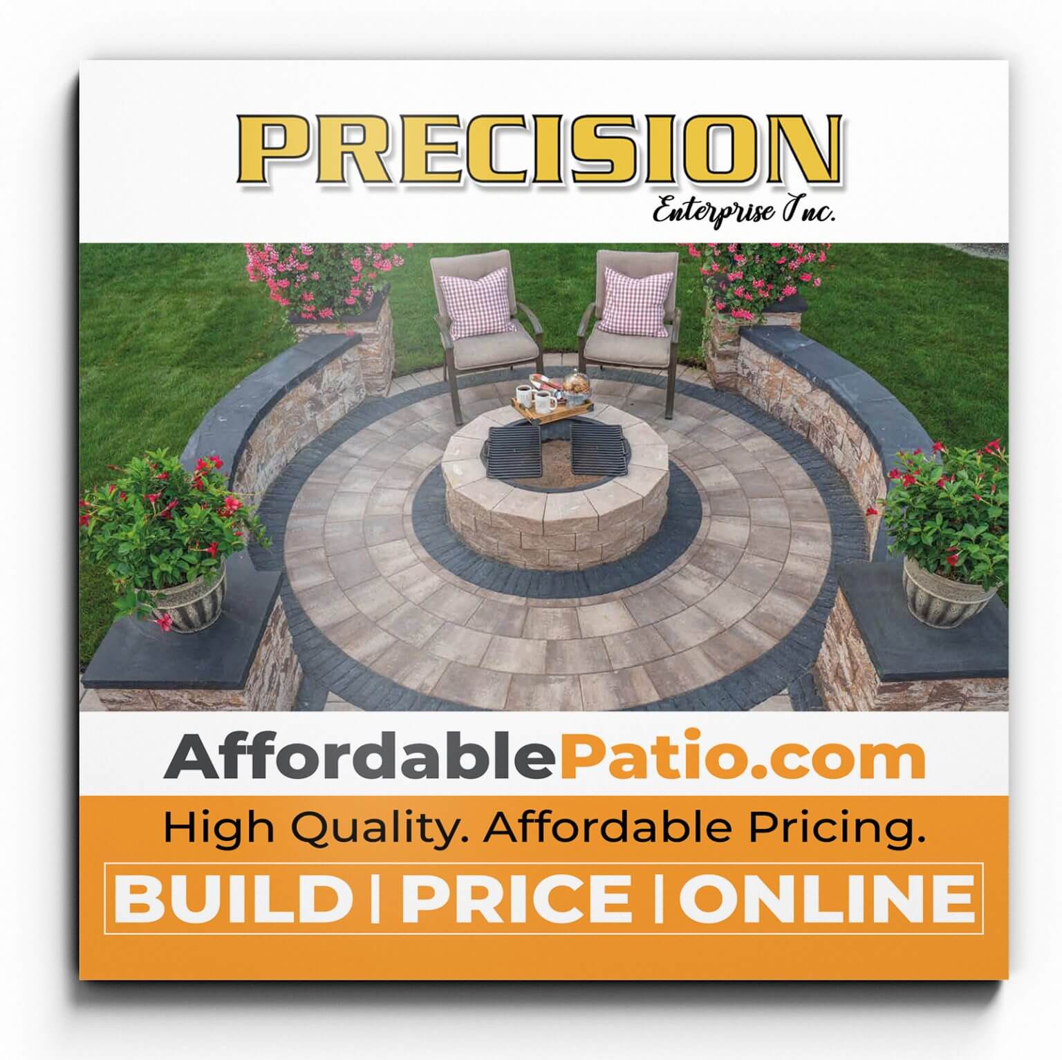 Affordable Patio Ebook-Catalog: Your Guide to Budget-Friendly Outdoor Living