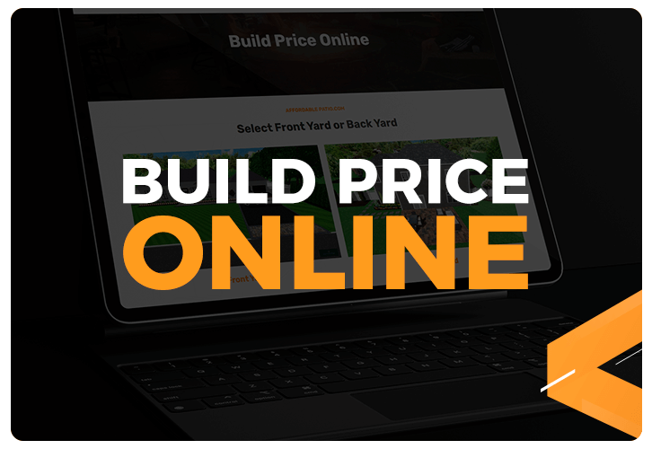 Affordable Patio Steps: Discover Online Pricing for Your Building Project