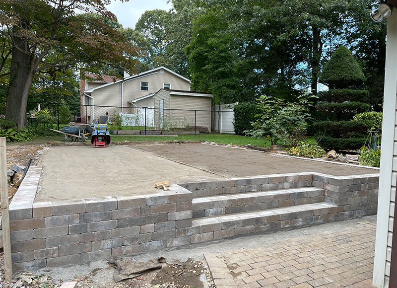 paving and masonry, paving driveways near me, patio companies long island, masonry long island ny