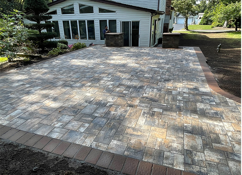 paving and masonry, paving driveways near me, patio companies long island, masonry long island ny