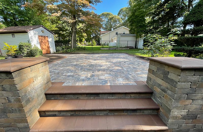 paving and masonry, paving driveways near me, patio companies long island, masonry long island ny