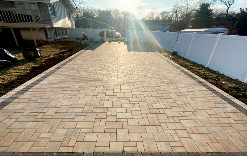 Patio installation in Patchogue, Patio Design and Installation, Patio installation, patio installers near me, paver patio installers, Patio construction in Patchogue