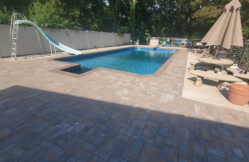 Patio Installers in Farmingville, Installer Pool Patio, pool patio installer, Backyard pool patio installers