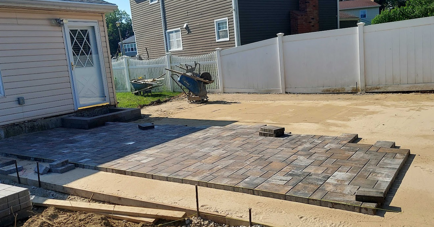 Best Paver Base Options for Durable Patios in Suffolk County
