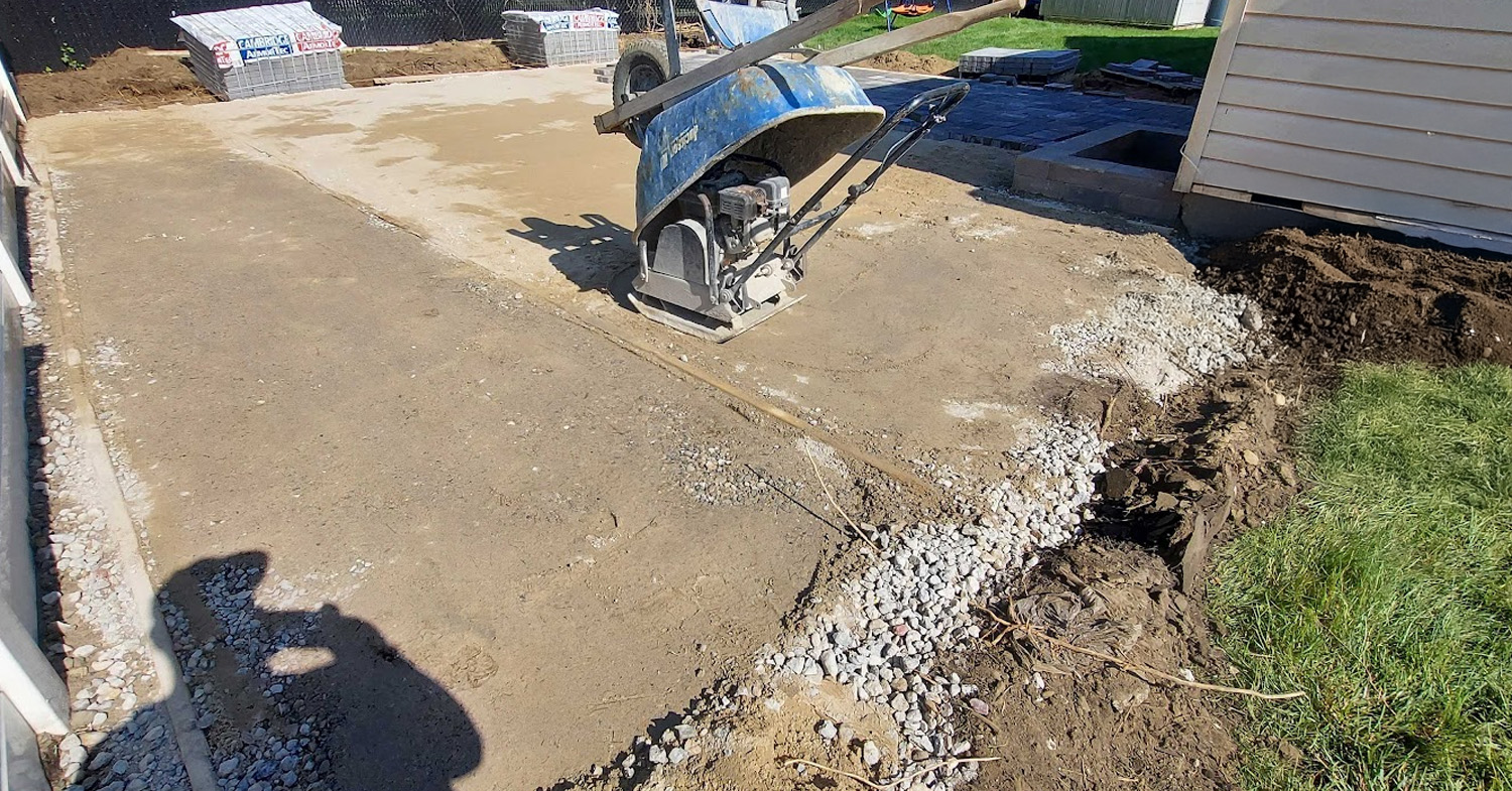 Concrete Patio vs. Paver Patio: Which Is Better for Your Home?