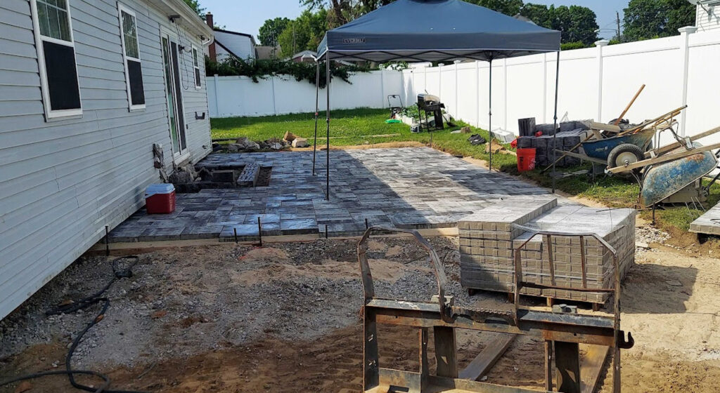Concrete Patio vs. Paver Patio: Which Is Better for Your Home?