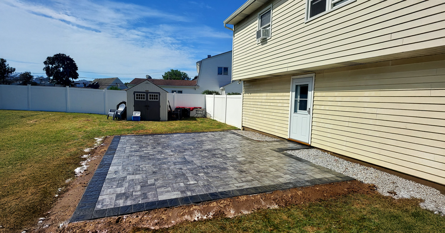 Best Pavers for Patios in Strafford County: A Complete Guide