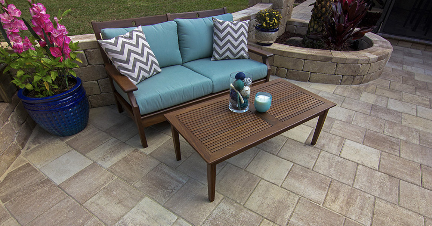 Patio Builders You Can Trust in Manatee County