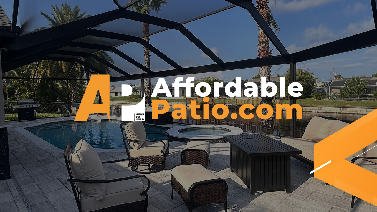 Prestige Pool Patio Installation in Hillsborough County