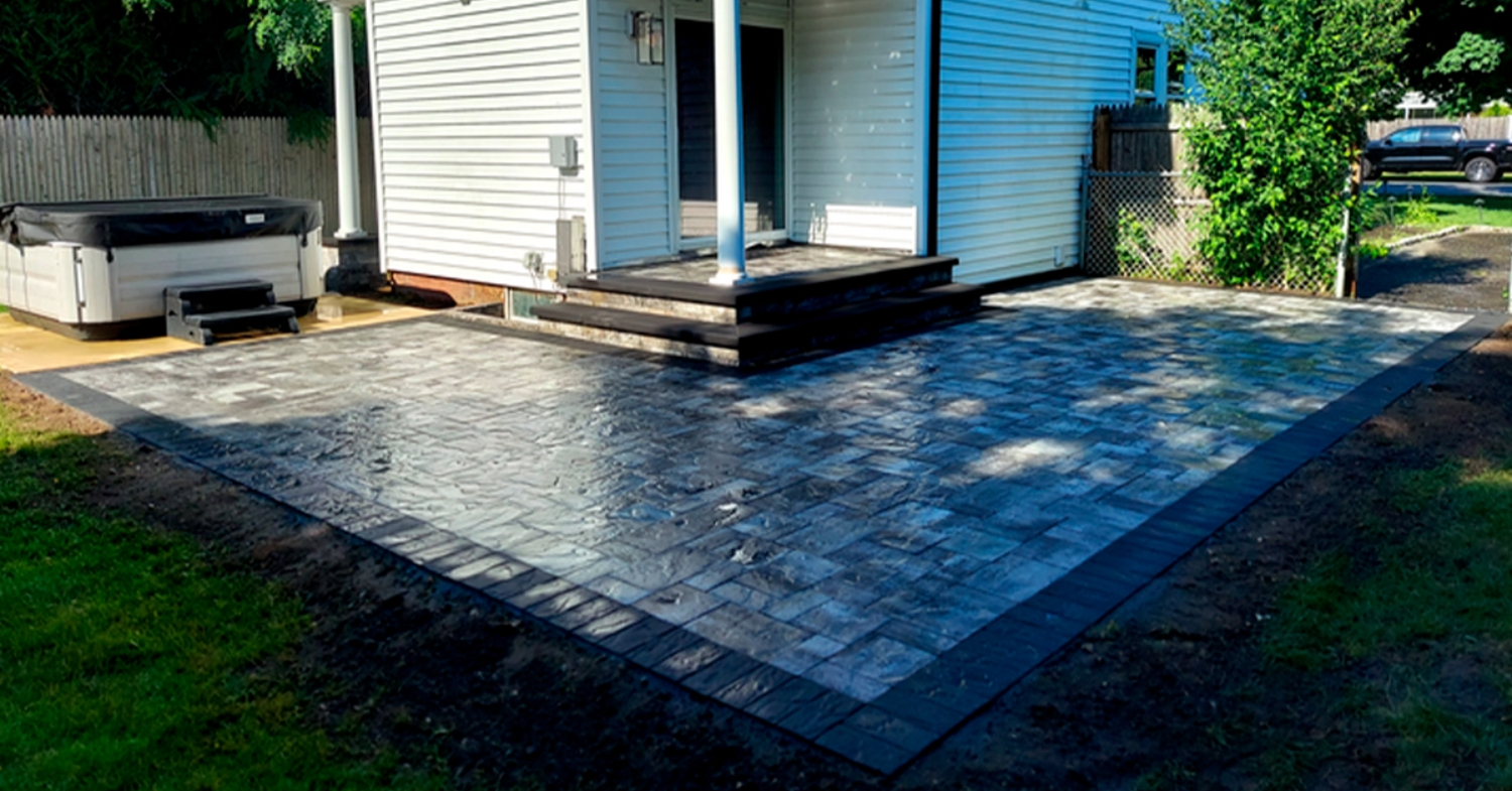 suffolk county patio installer offering financing