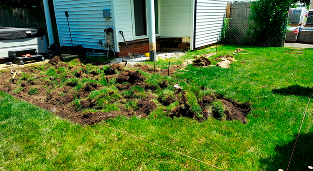 financing options for backyard patio projects