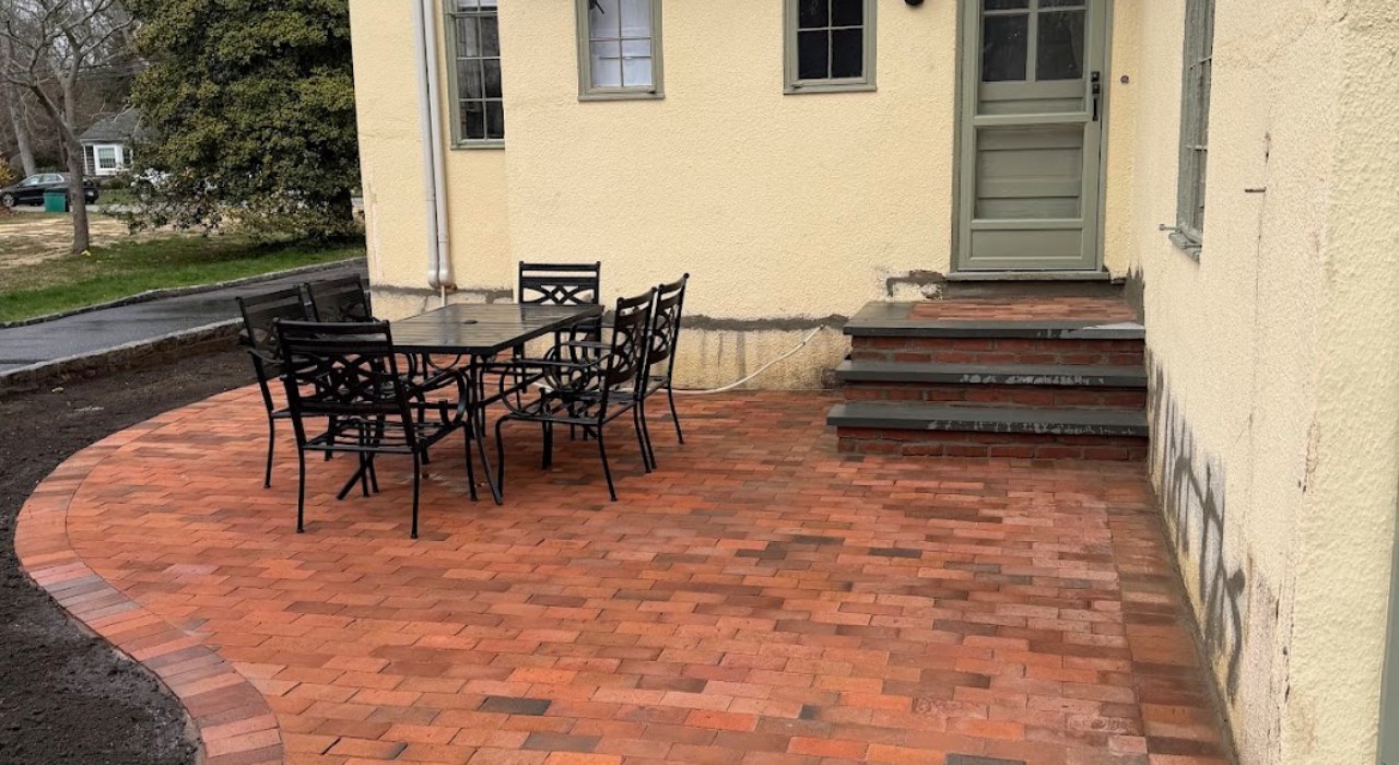 patio permit Suffolk County