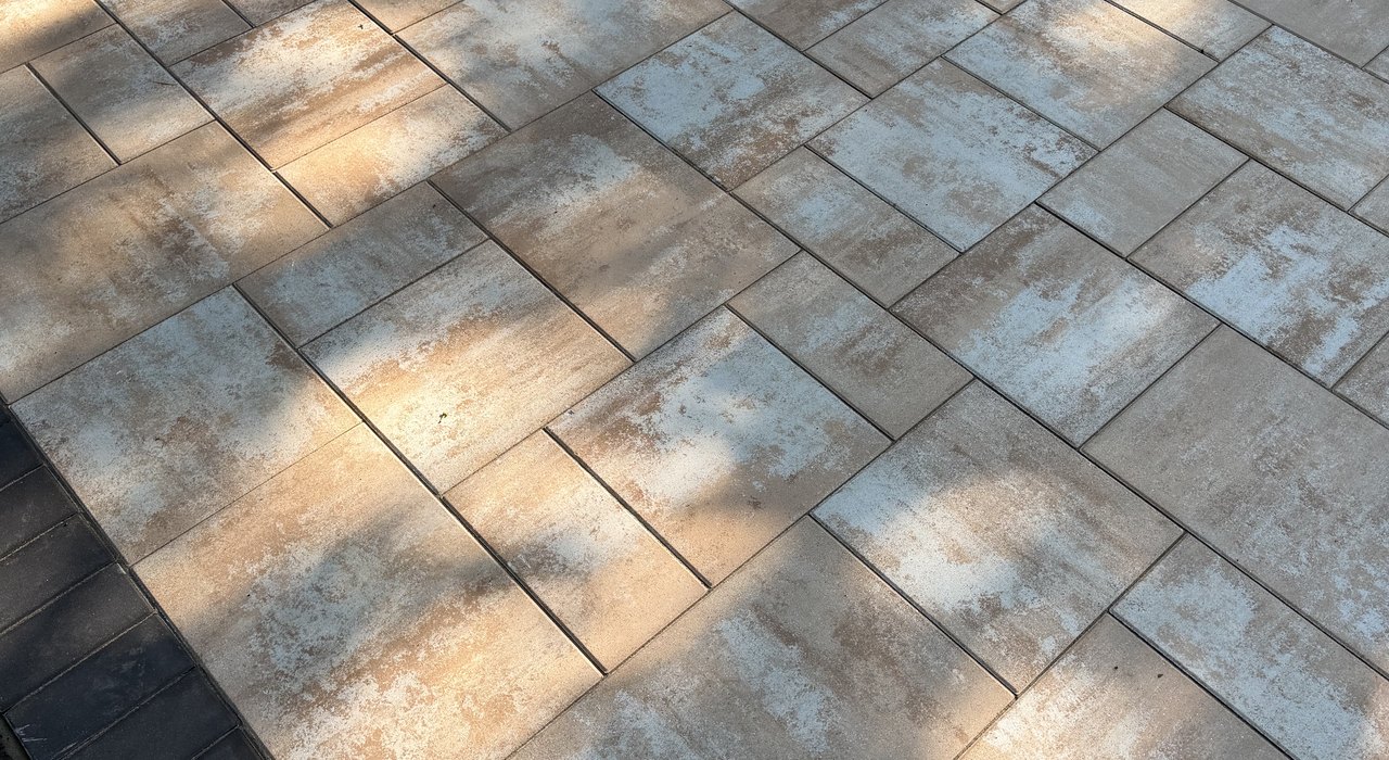 Cambridge ArmorTec pavers