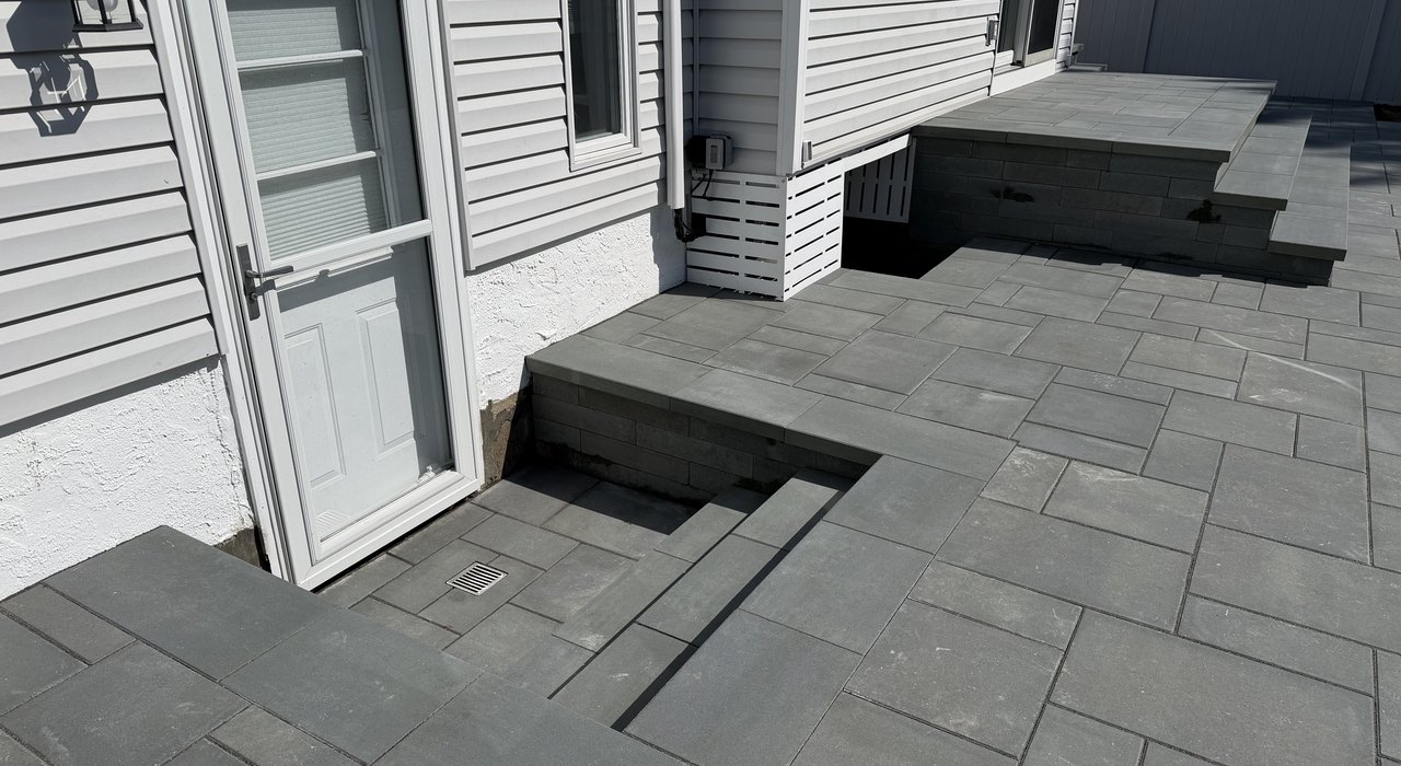 front walkway ideas