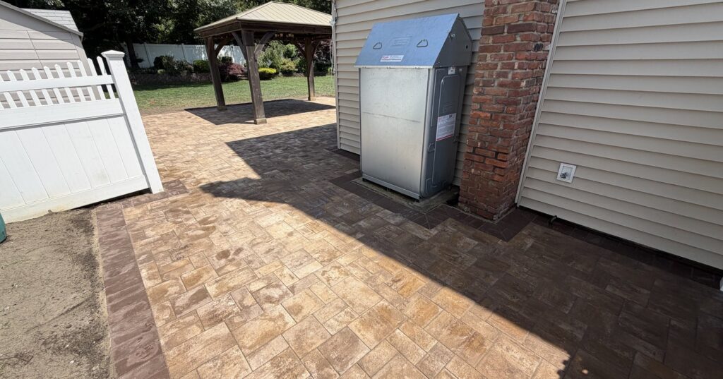 outdoor kitchen ideas for nassau county