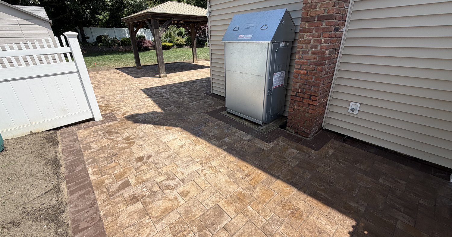 outdoor kitchen ideas for nassau county