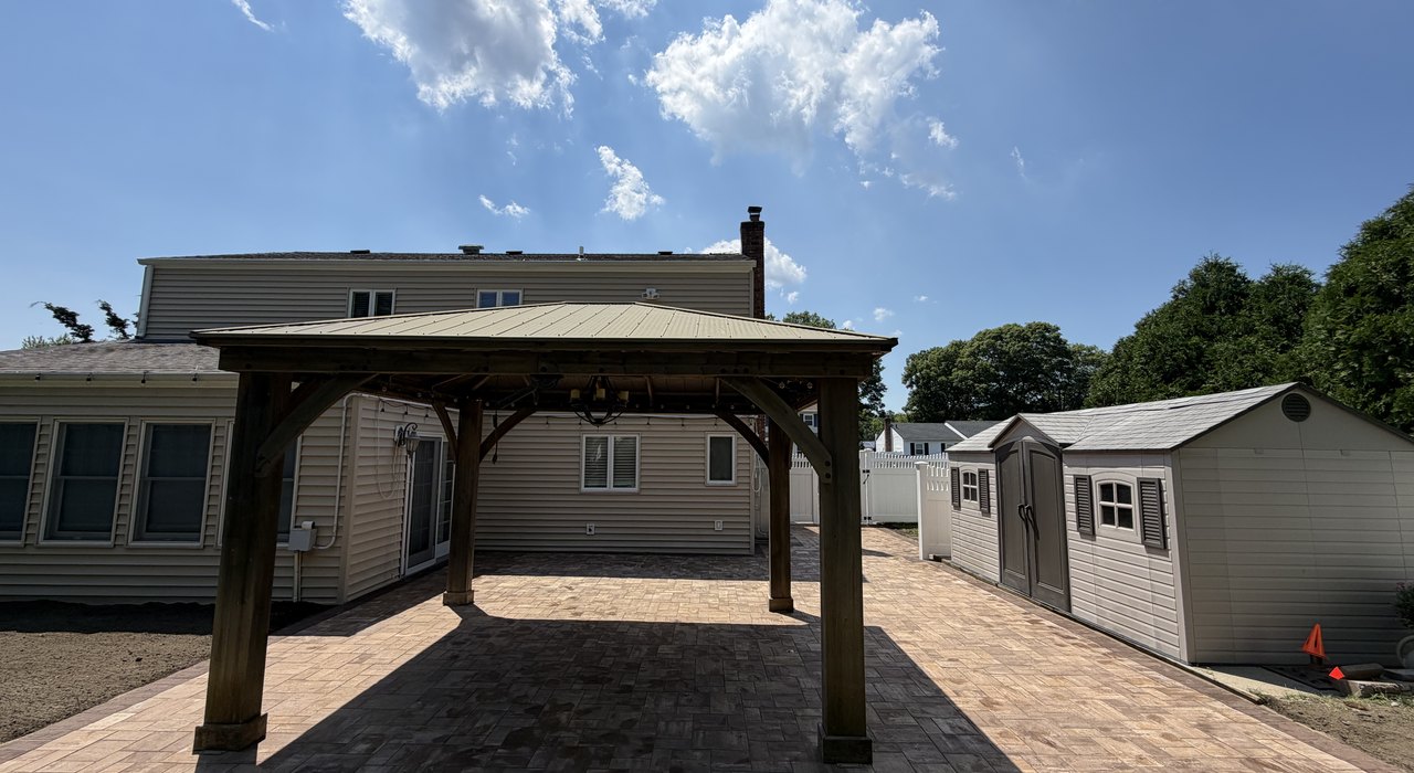 outdoor kitchen ideas for nassau county