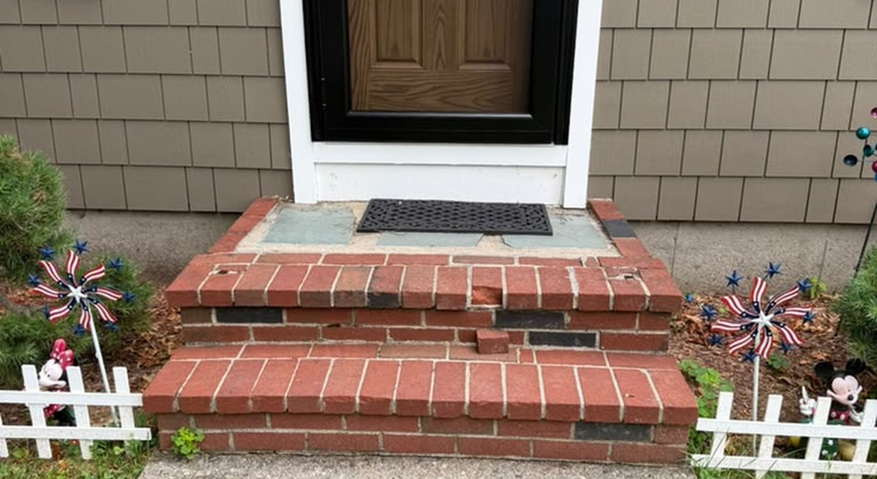 patio contractor in Rochester