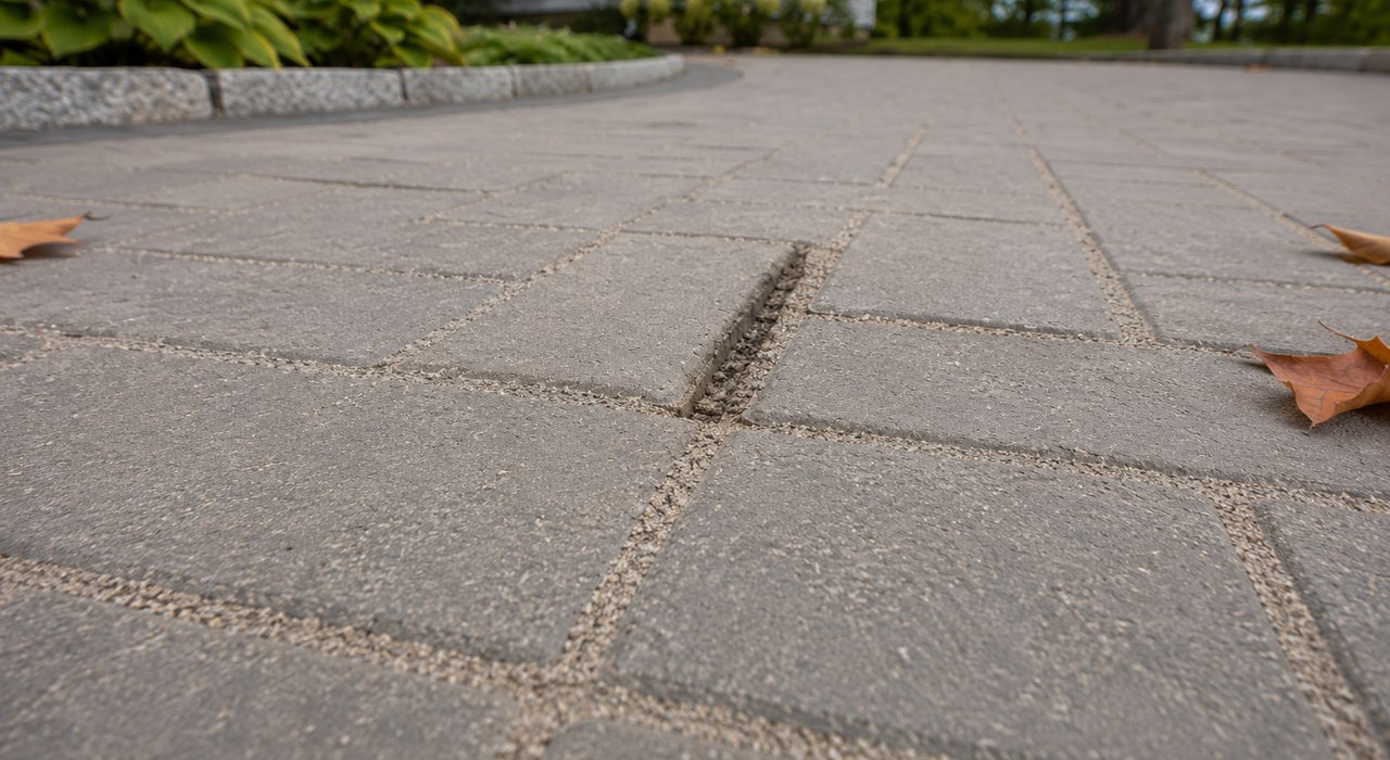 paver patio sealing Salem NH