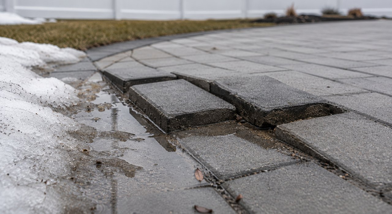 winter patio protection