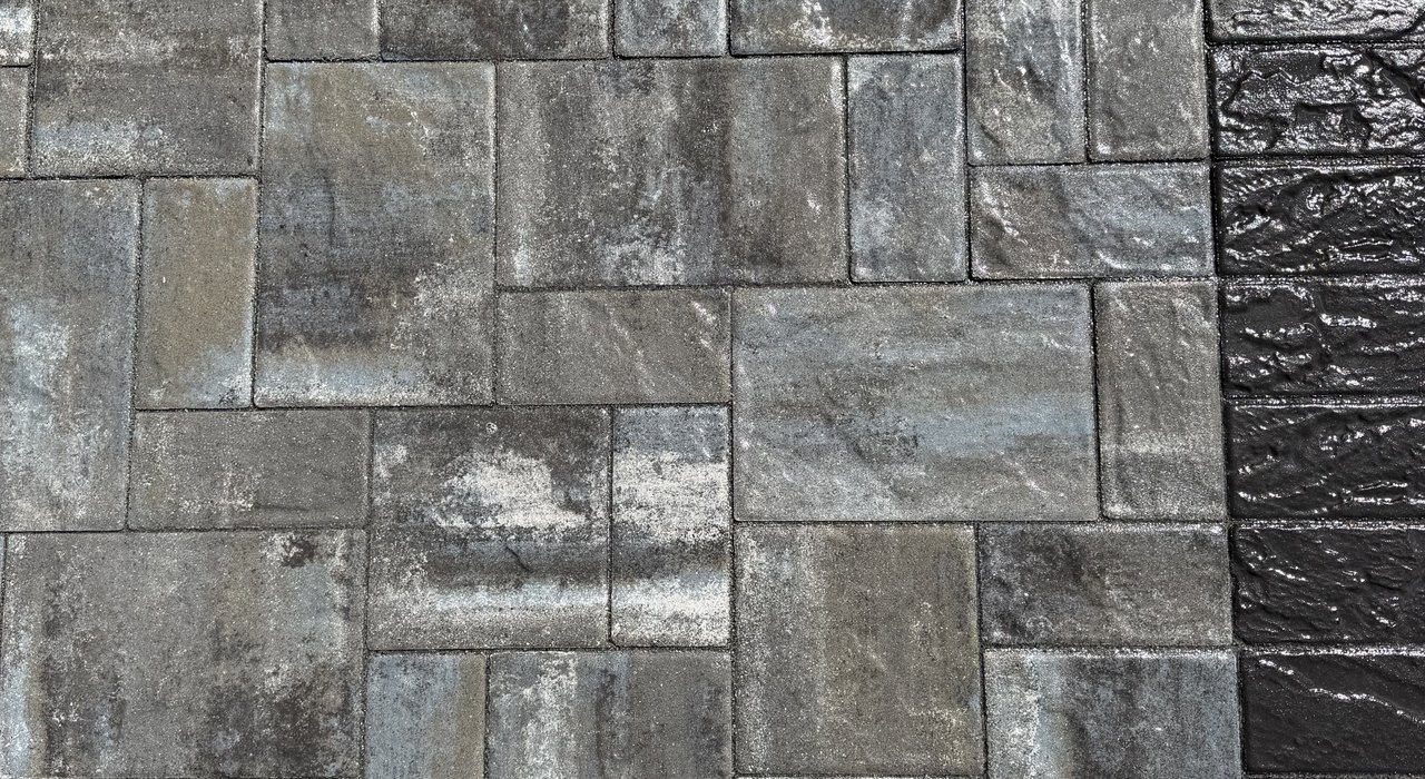 asphalt vs paver driveway on long island