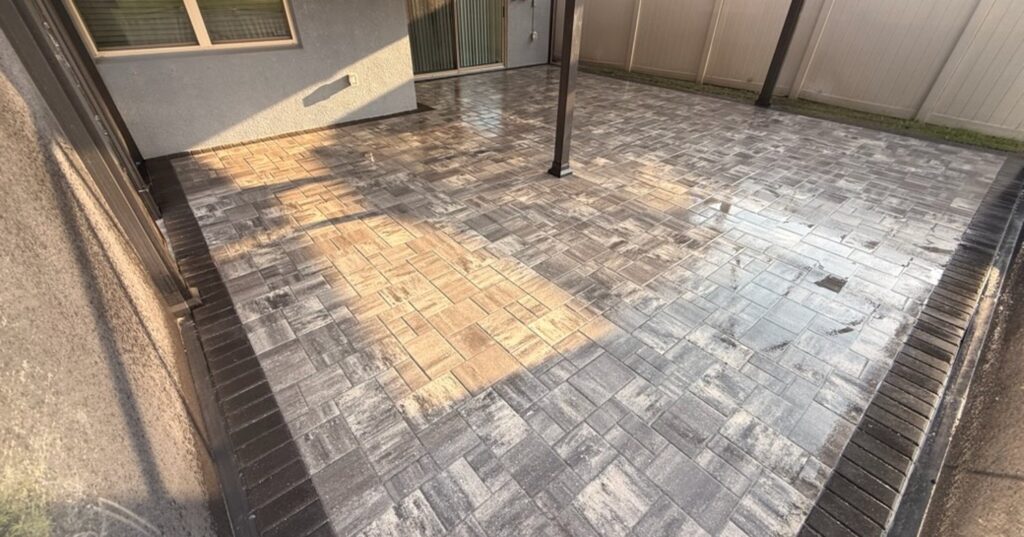 HOA approval lanai Hillsborough County