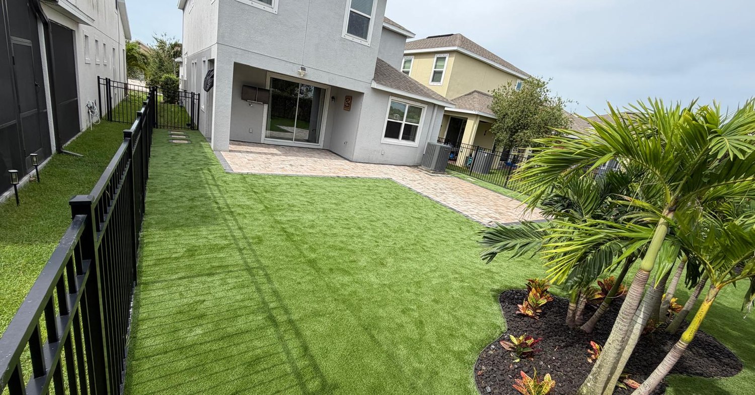 patio base for sandy soil