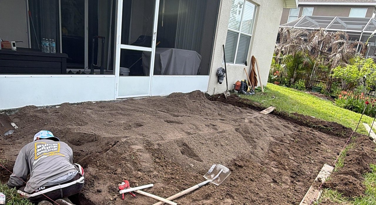 screen enclosure permit Manatee County 