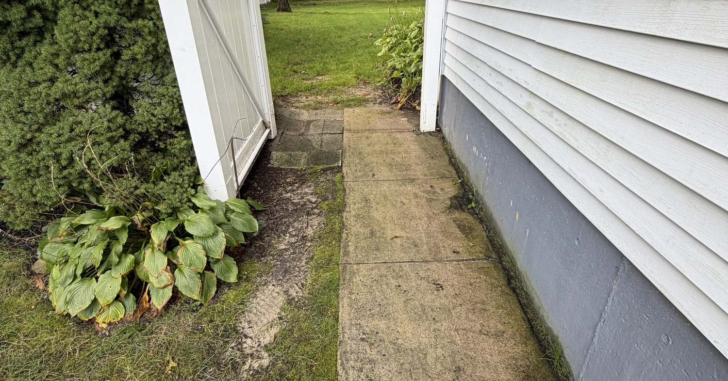 patio design consultation in nassau county