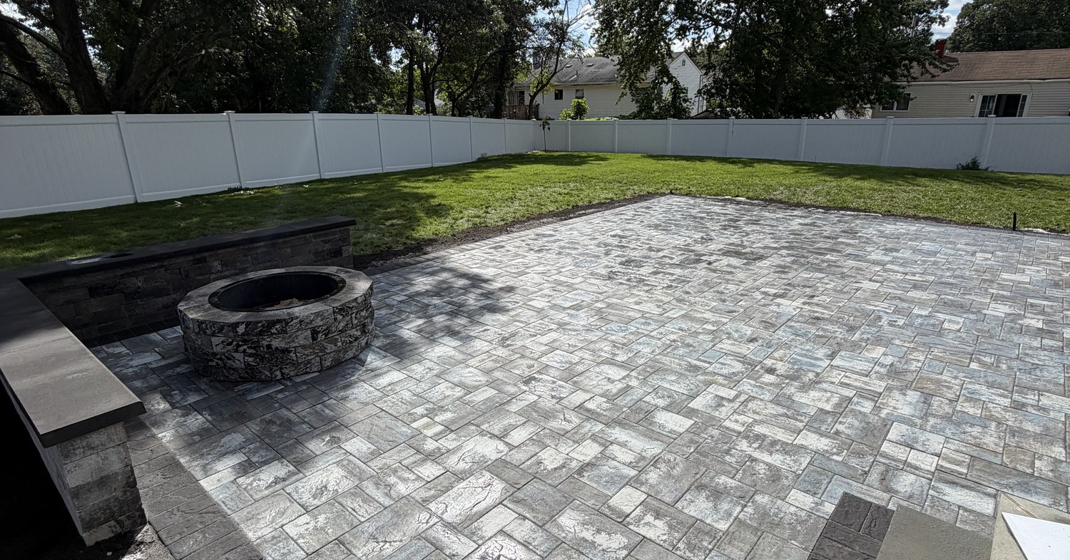 patio financing on long island