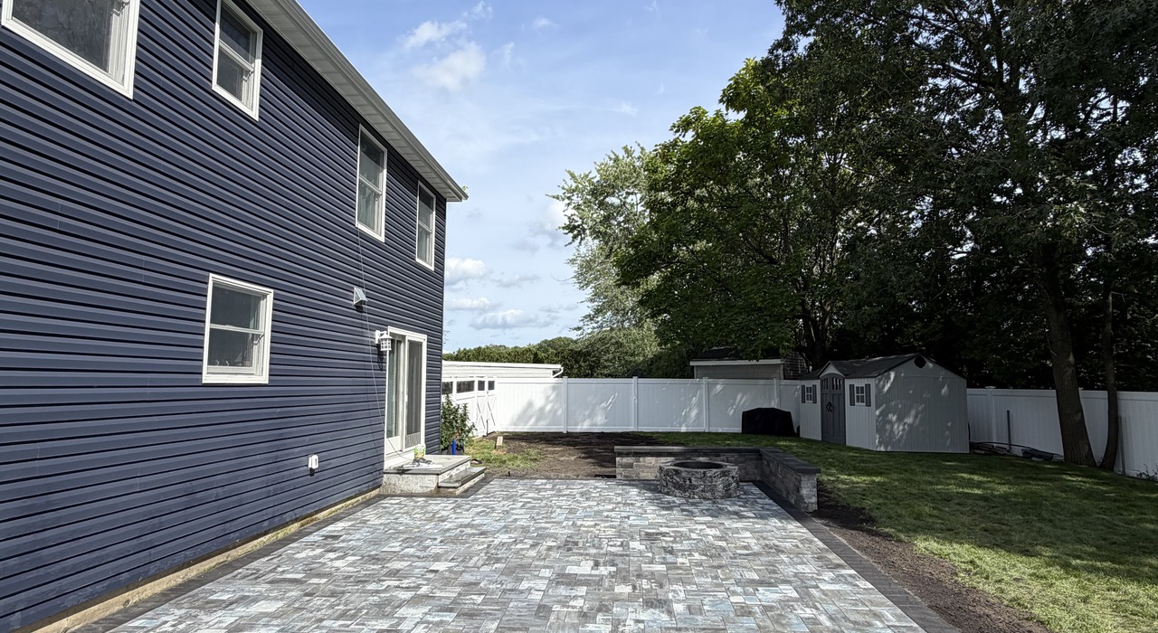 patio financing on long island